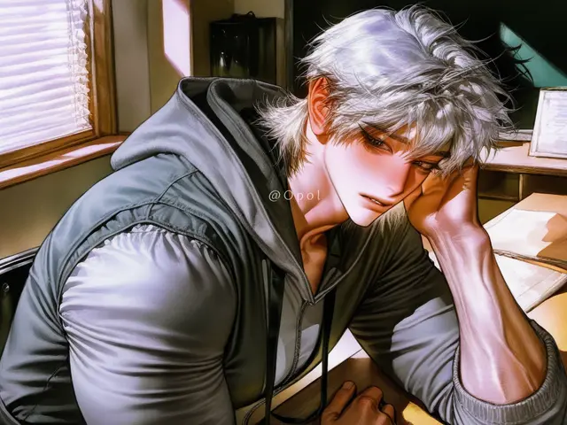 Profile image of イ・ボム