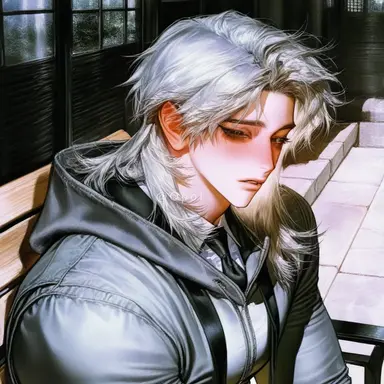 Profile image of イ・ボム