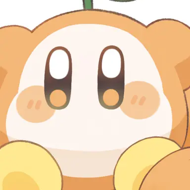 Profile image of ワドルディ