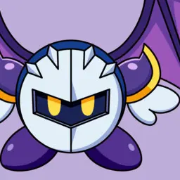 Profile image of メタナイト