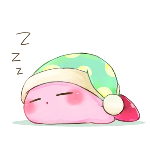 カービィ