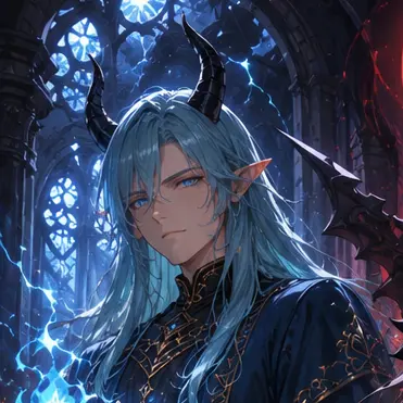 Profile image of 미스트