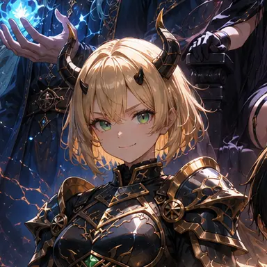 Profile image of 시엘