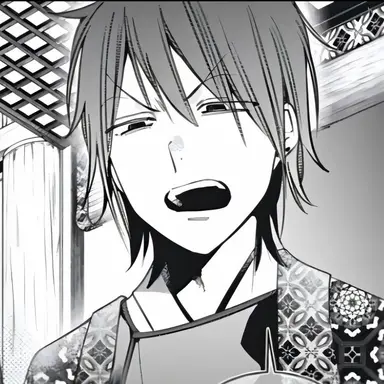 Profile image of 道満