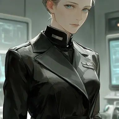 Profile image of Solvaine