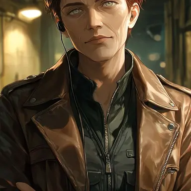 Profile image of Maret