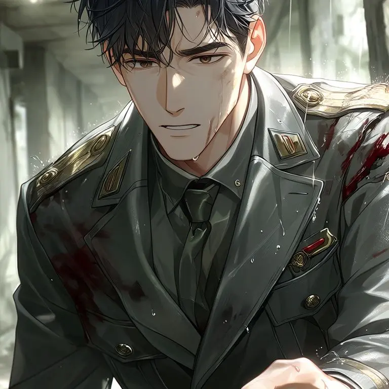 RuralKudu6359의 The Last Dispatch