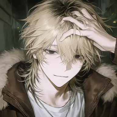 Profile image of 逸臣