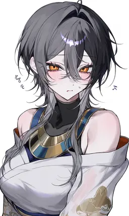 Profile image of 네피라
