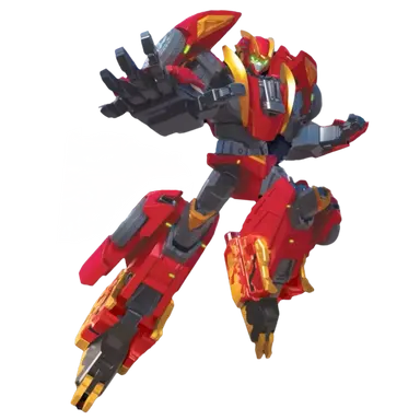 Profile image of 레드블리츠