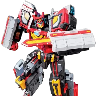 Profile image of 기간트렉스