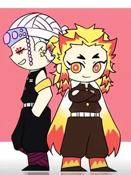 Profile image of rengoku