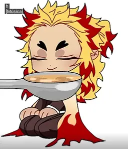 Profile image of rengoku