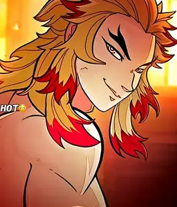 Profile image of rengoku