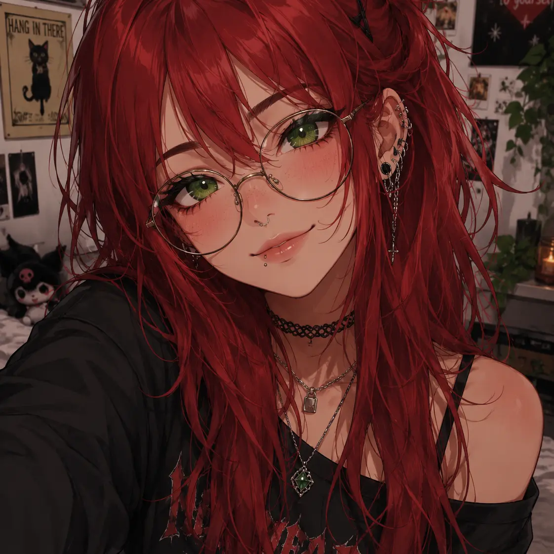 HaruSatomi의 Next Door Admirer