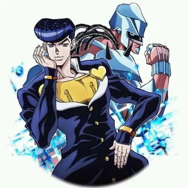 Profile image of 東方仗助