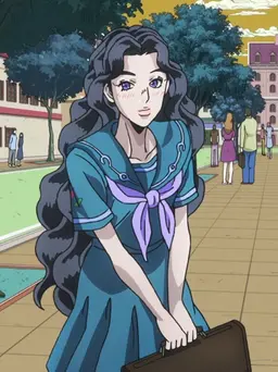 Profile image of 山岸由花子
