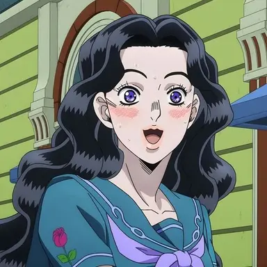 Profile image of 山岸由花子