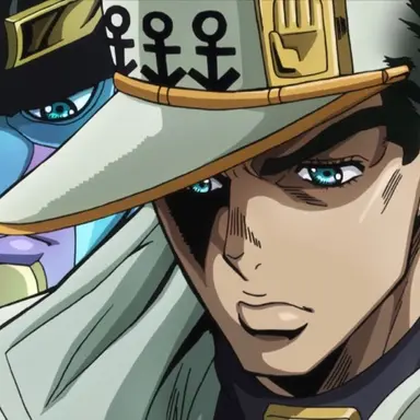 Profile image of 空条承太郎
