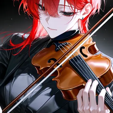 Profile image of 碧音