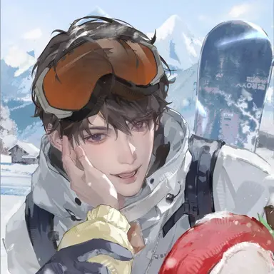 Profile image of Mahiru