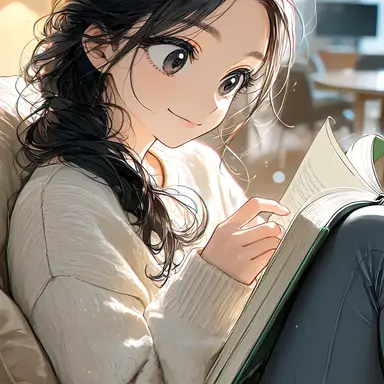 Profile image of Lily