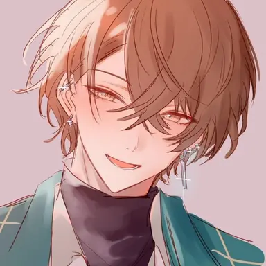 Profile image of 加賀美ハヤト