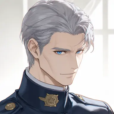 Profile image of Oldo