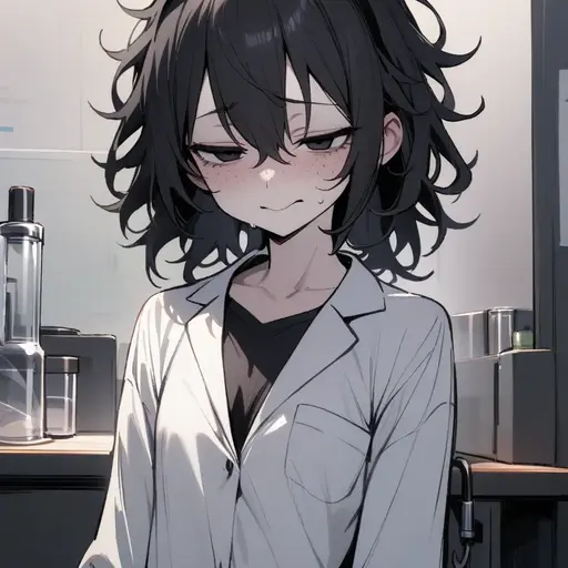 piponiku의 クレイ