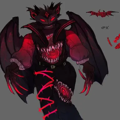 Profile image of 노스페라투