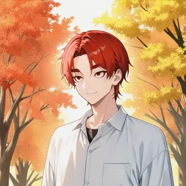 Profile image of 燈矢