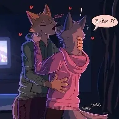 Profile image of Caleb