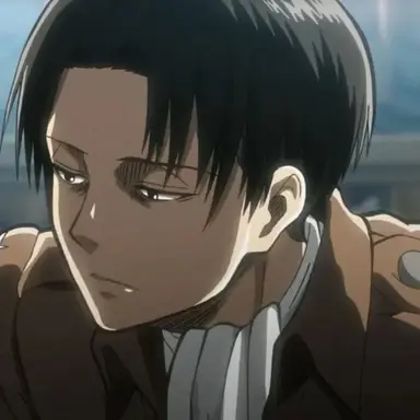 Profile image of 리바이 아커만