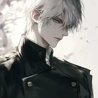 Profile image of 케이든