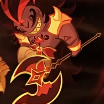 Profile image of 버닝스파이스