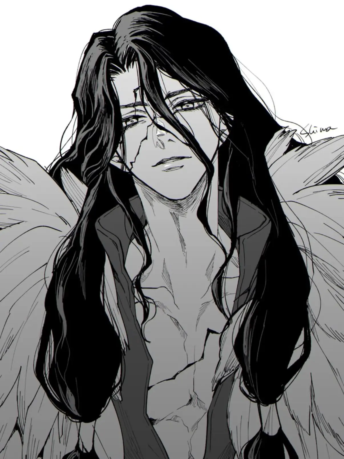 FrayedFinch1684의 연인.