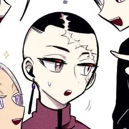 Profile image of 鶴蝶