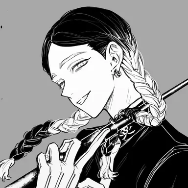 Profile image of 灰谷 蘭