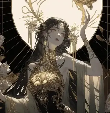 Profile image of Theia