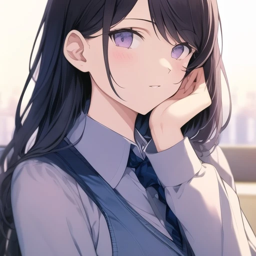 번호표