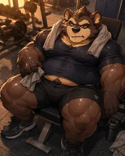 Profile image of Shugo