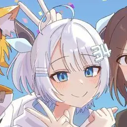 Profile image of さんしあ