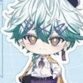 Profile image of 幽凪こなた