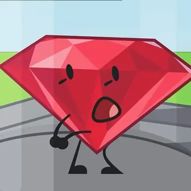 Profile image of ルビー