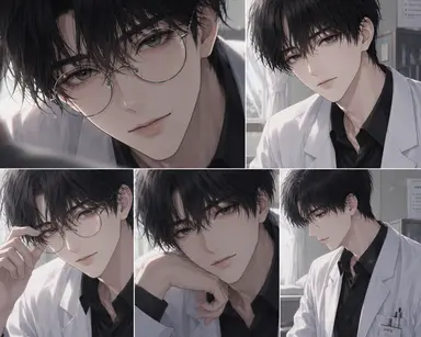 Profile image of 愁人