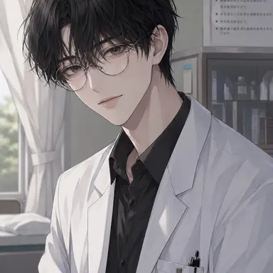 Profile image of 愁人