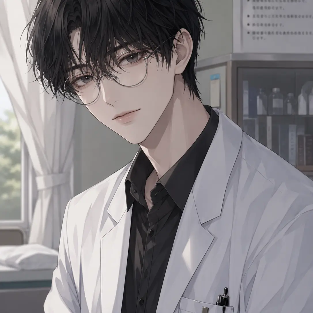 saku_Lab.의 保健室の先生