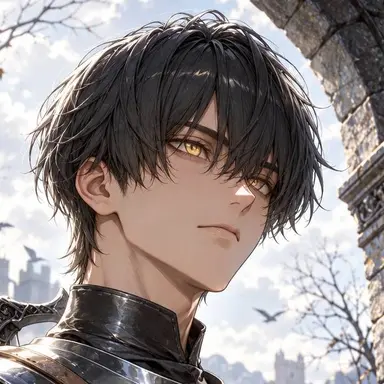Profile image of Luke