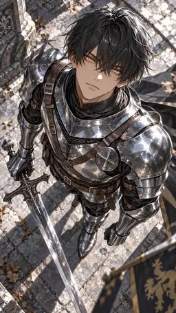 Profile image of Luke