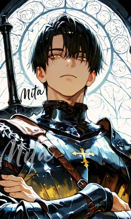 Profile image of Luke